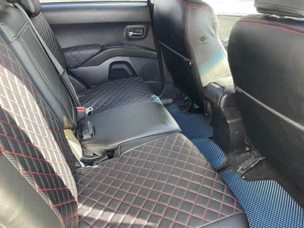 Peugeot 4007 с пробегом 2008 года, цена 750 000 рублей, 214500 км, внедорожник, Автокод Объявления