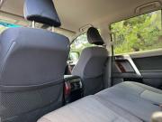 Toyota Land Cruiser Prado 150 Series Рестайлинг 1 Санкт-Петербург  - изображение 73