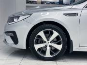 Kia Optima IV Рестайлинг Уфа  - изображение 42