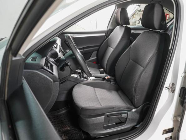 Skoda Octavia III (A7) с пробегом 2014 года, цена 1 329 000 рублей, 140008 км, лифтбек, Автокод Объявления