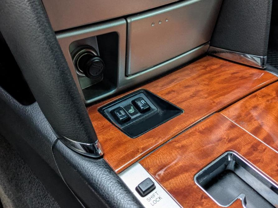 Toyota Camry VI (XV40) Екатеринбург  - изображение 18