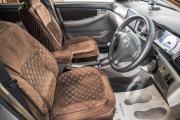 Toyota Corolla IX (E120 E130) Барнаул  - изображение 33