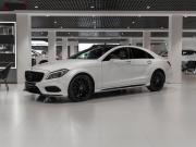 Mercedes-Benz CLS II (C218) Рестайлинг Москва  - изображение 29