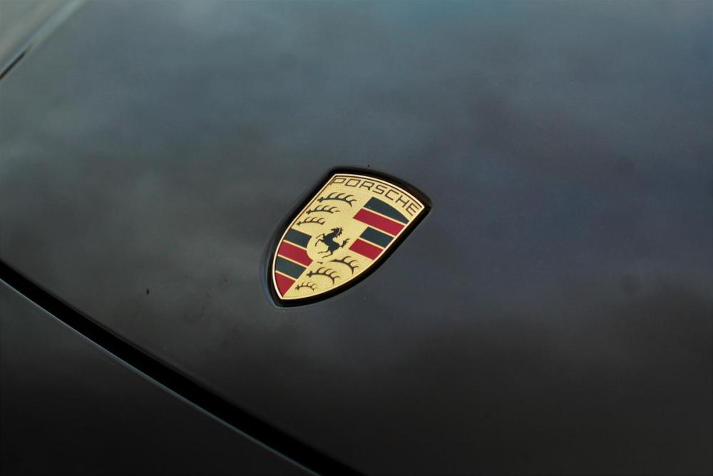 Porsche Cayenne III Брянск  - изображение 44