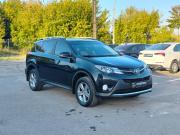 Toyota RAV4 IV (XA40) Чебоксары  - изображение 25