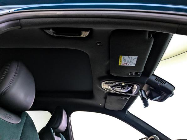 Geely Monjaro I с пробегом 2023 года, цена 2 950 000 рублей, 91134 км, внедорожник, Автокод Объявления
