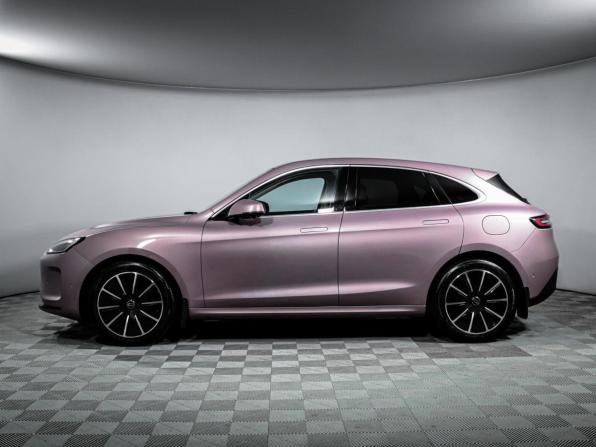 Aito M5 I с пробегом 2023 года, цена 3 832 682 рубля, 13649 км, внедорожник, Автокод Объявления