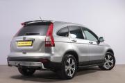 Honda CR-V III Новосибирск  - изображение 27