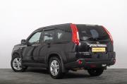 Nissan X-Trail II Рестайлинг Томск  - изображение 24