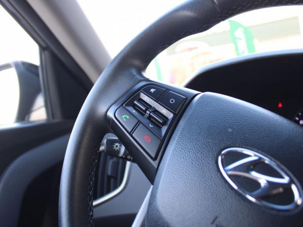 Hyundai Creta I Рестайлинг с пробегом 2020 года, цена 1 829 000 рублей, 107220 км, внедорожник, Автокод Объявления