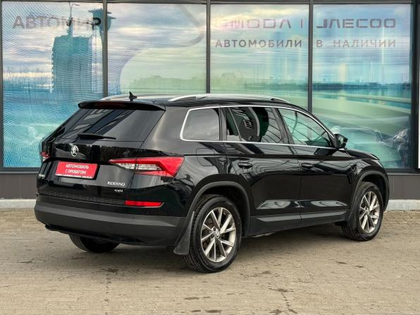 Skoda Kodiaq I с пробегом 2018 года, цена 2 920 000 рублей, 73735 км, внедорожник, Автокод Объявления