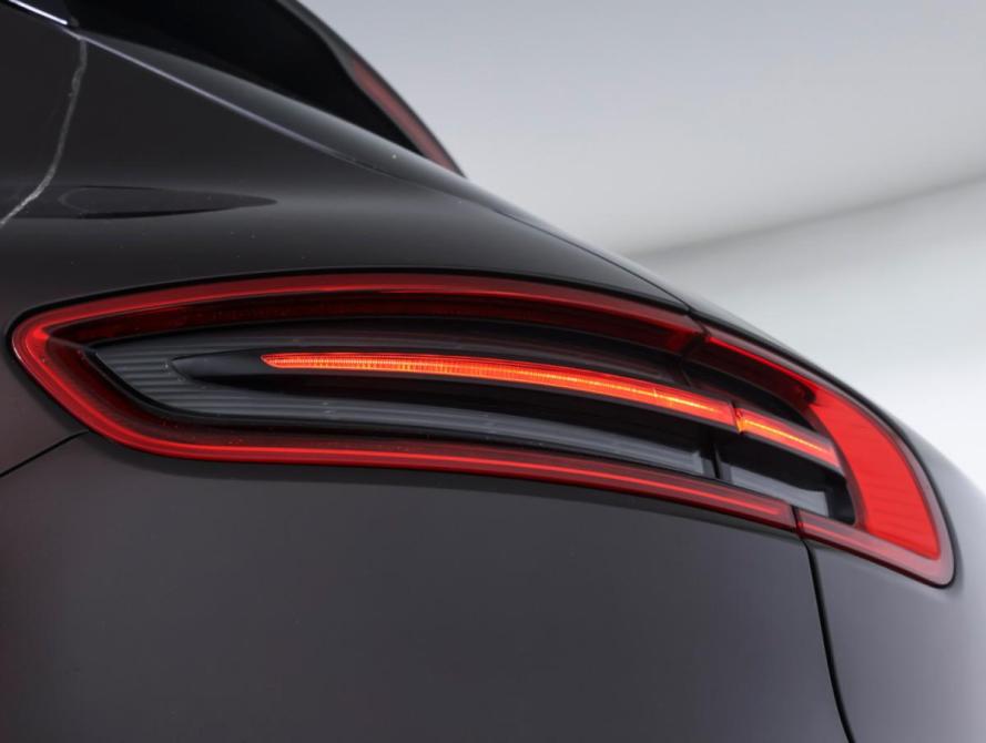 Porsche Macan I Москва  - изображение 24