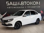 Lada (ВАЗ) Granta I Рестайлинг Уфа  - изображение 16