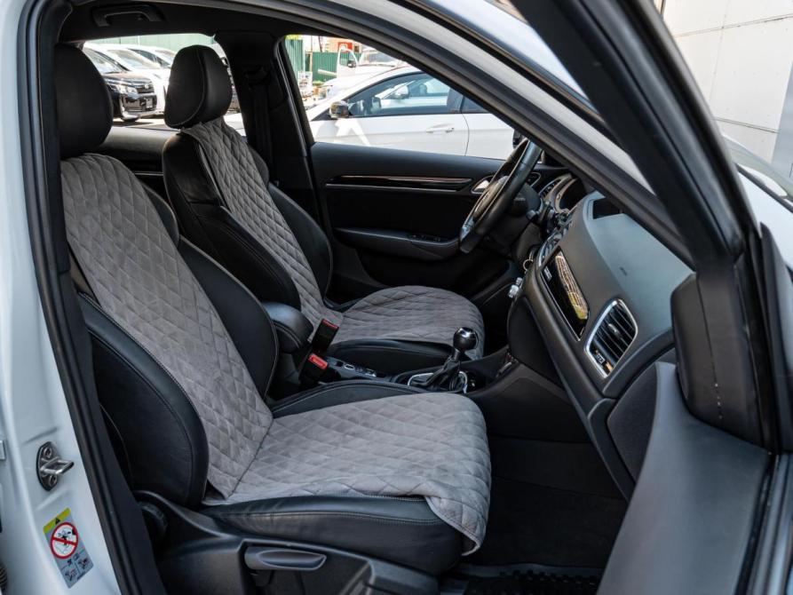 Audi Q3 I (8U) Рестайлинг Краснодар  - изображение 8