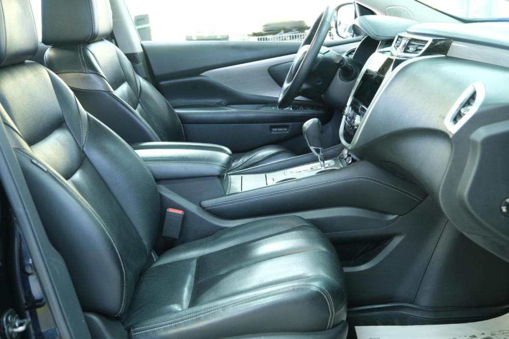 Nissan Murano III (Z52) Омск  - изображение 22