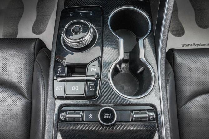 Kia K5 III с пробегом 2020 года, цена 2 799 000 рублей, 136000 км, седан, Автокод Объявления