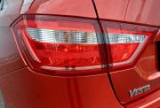 Lada (ВАЗ) Vesta I Абакан  - изображение 25