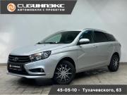 Lada (ВАЗ) Vesta I Кемерово  - изображение 13