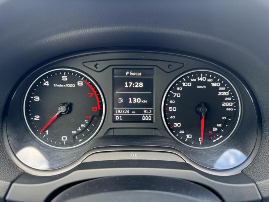 Audi A3 III (8V) Санкт-Петербург  - изображение 7