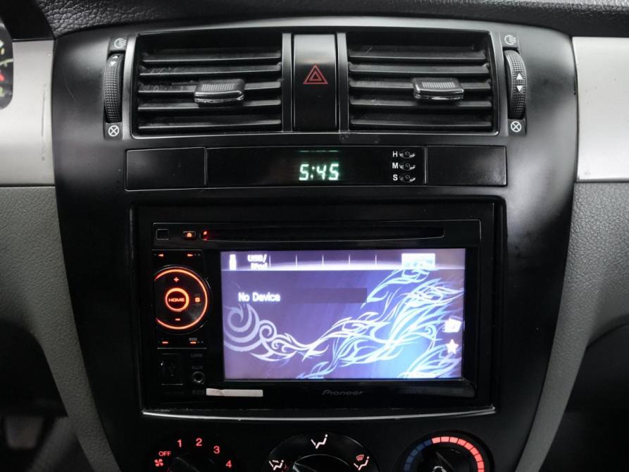Chevrolet Lacetti I Ульяновск  - изображение 17
