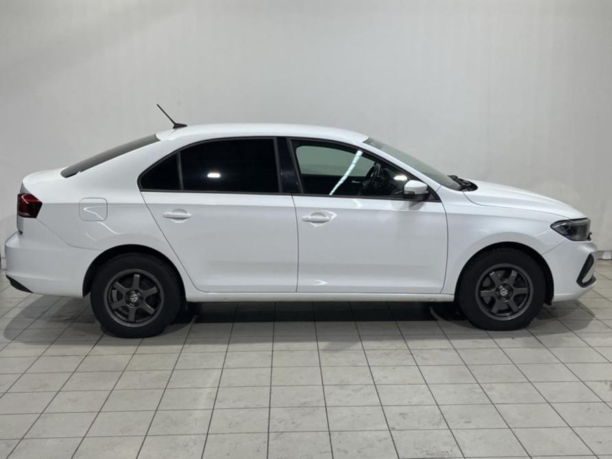 Volkswagen Polo VI Курск  - изображение 4