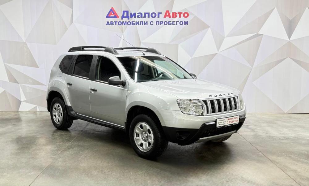 Renault Duster I Азнакаево  - изображение 3