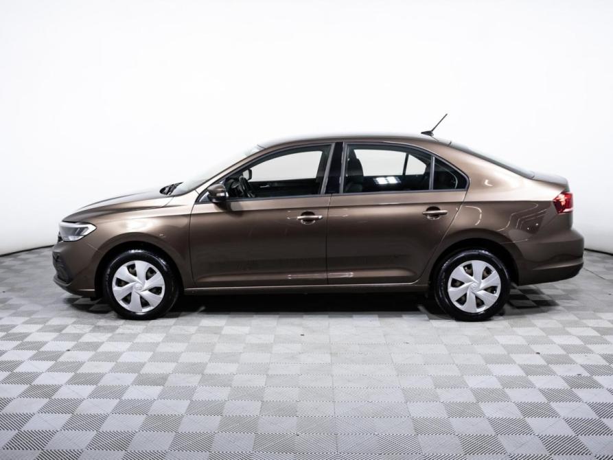 Volkswagen Polo VI Москва  - изображение 8