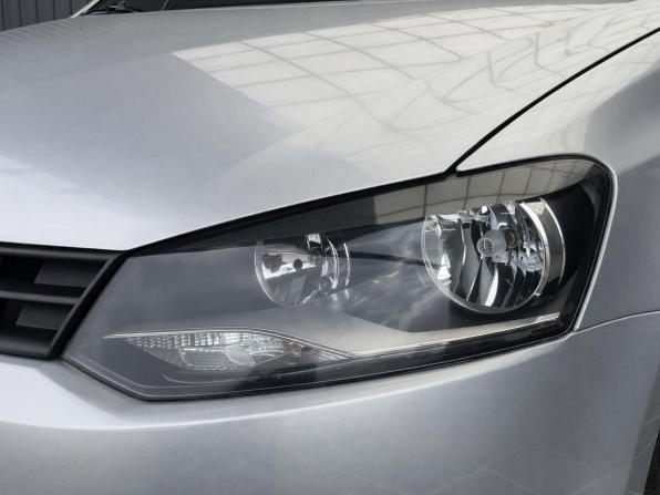 Volkswagen Polo V с пробегом 2011 года, цена 717 000 рублей, 149554 км, хэтчбек, Автокод Объявления