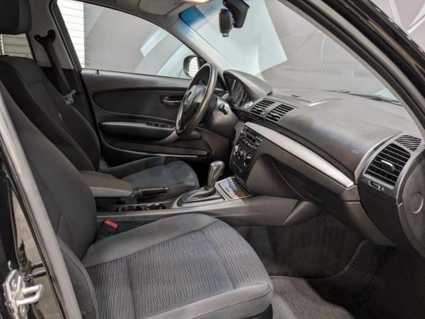 BMW 1 серии I (E81/E82/E87/E88) Рестайлинг с пробегом 2011 года, цена 695 000 рублей, 218700 км, хэтчбек, Автокод Объявления