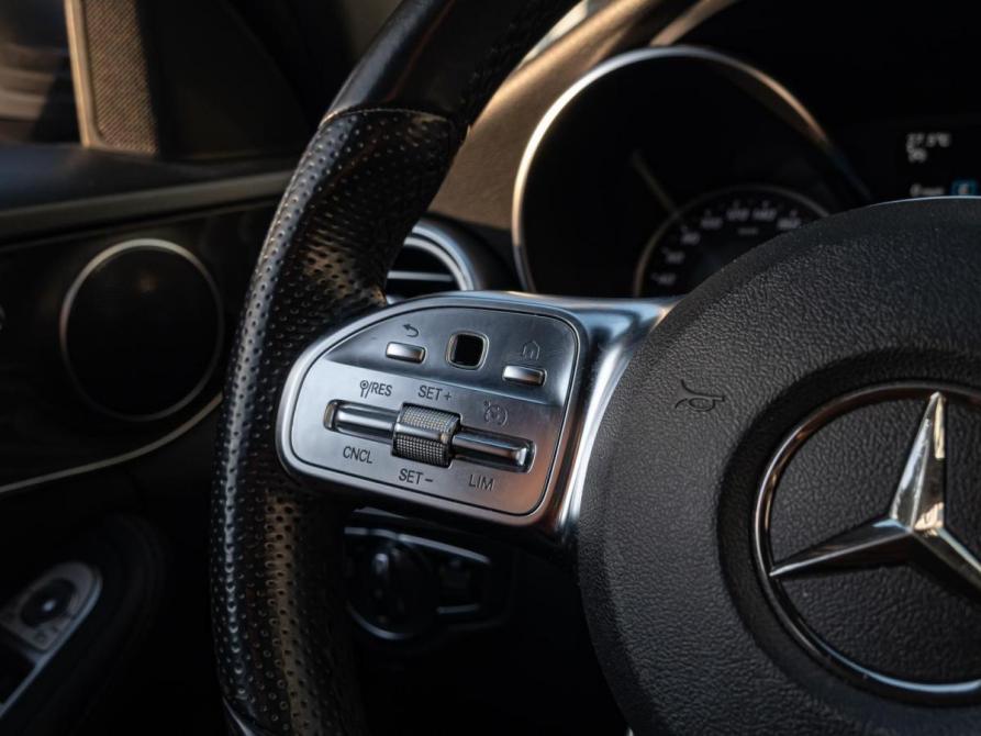 Mercedes-Benz C-Класс IV (W205) Рестайлинг Краснодар  - изображение 22