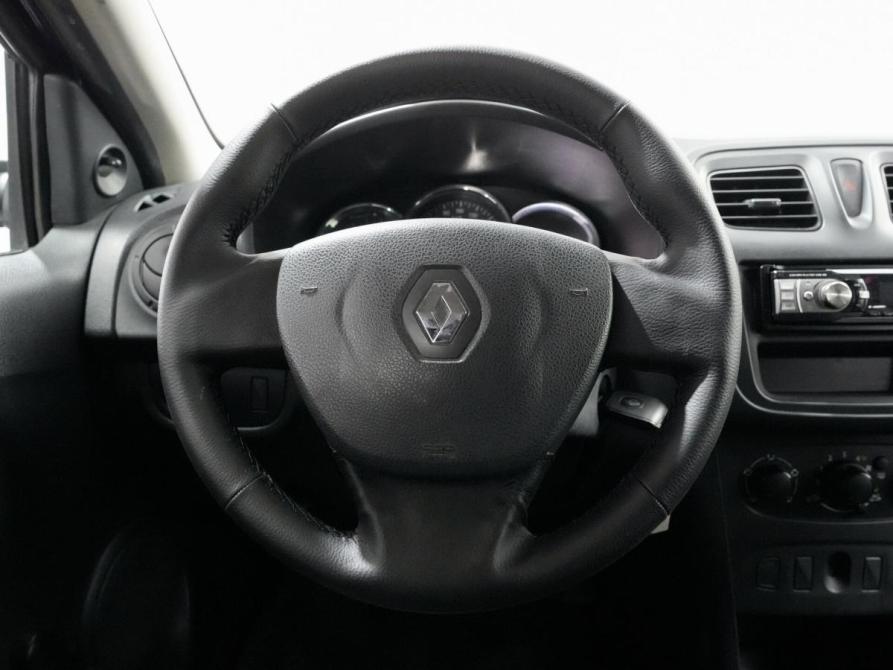 Renault Logan II Ульяновск  - изображение 14