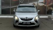 Opel Zafira C Оренбург  - изображение 18