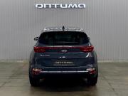 Kia Sportage IV Рестайлинг Краснодар  - изображение 26