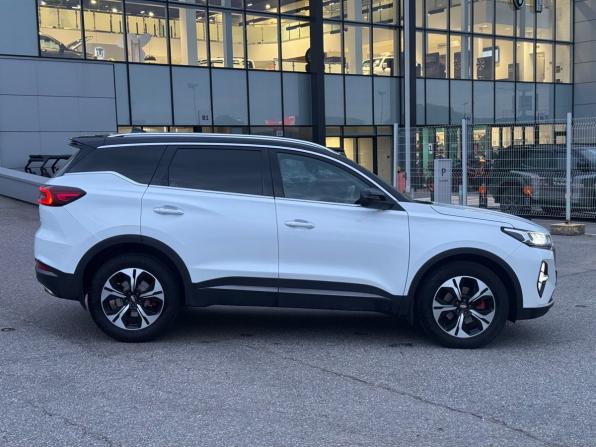 Chery Tiggo 7 Pro Max I с пробегом 2023 года, цена 1 890 000 рублей, 67414 км, внедорожник, Автокод Объявления