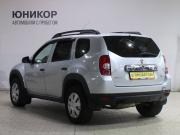 Renault Duster I Дзержинск  - изображение 20