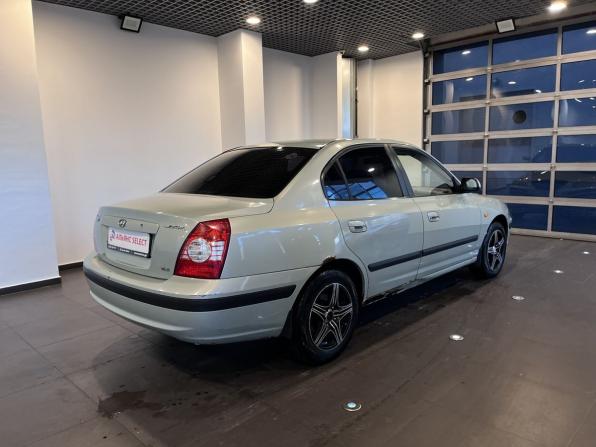 Hyundai Elantra III (XD2) Рестайлинг с пробегом 2004 года, цена 198 000 рублей, 294832 км, седан, Автокод Объявления