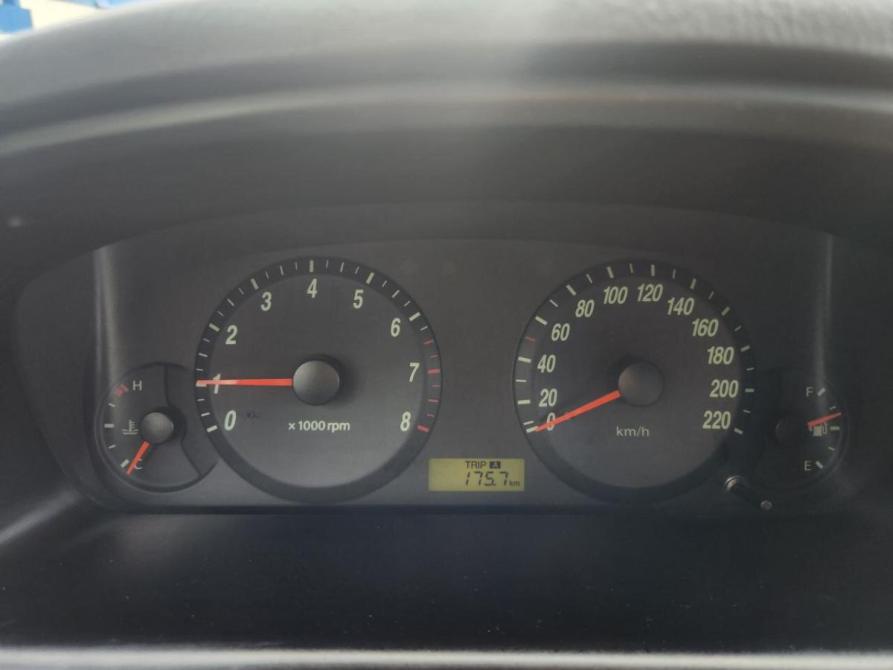 Hyundai Elantra III (XD2) Рестайлинг Великий Новгород  - изображение 10