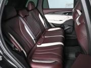 Geely Monjaro I Ростов-на-Дону  - изображение 28