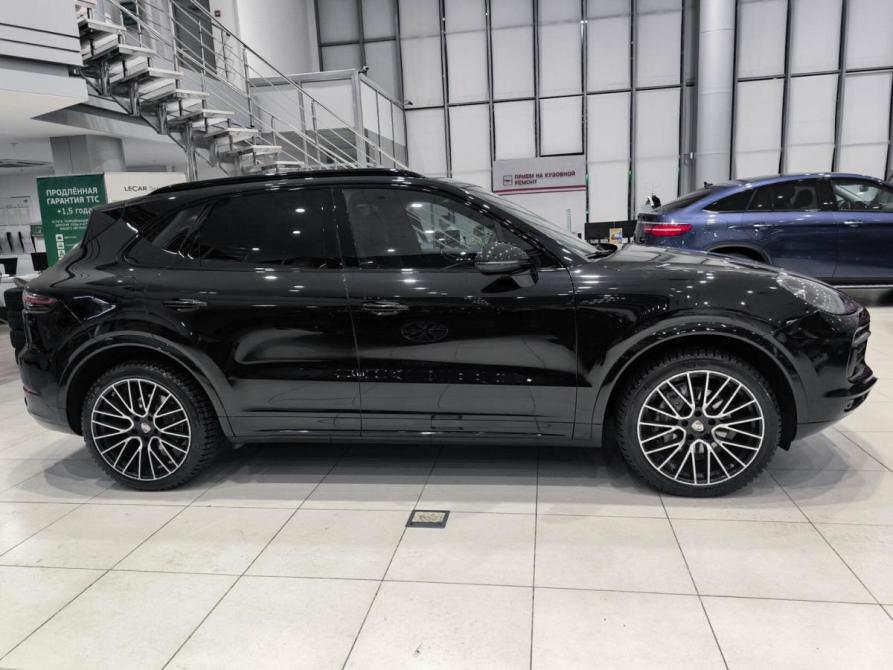Porsche Cayenne III Казань  - изображение 5