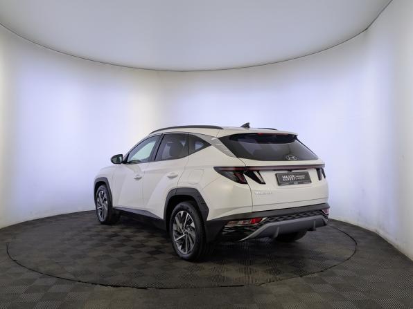 Hyundai Tucson IV с пробегом 2021 года, цена 3 000 000 рублей, 40097 км, внедорожник, Автокод Объявления