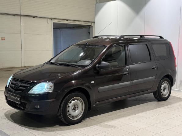 Lada (ВАЗ) Largus I с пробегом 2019 года, цена 860 000 рублей, 129000 км, универсал, Автокод Объявления