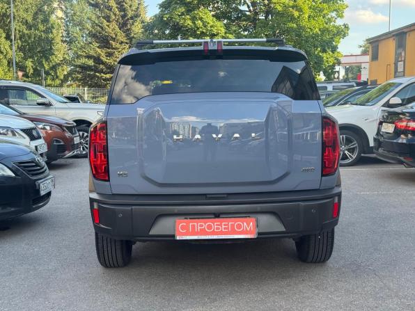 Haval H3 I с пробегом 2024 года, цена 2 589 000 рублей, 20000 км, внедорожник, Автокод Объявления