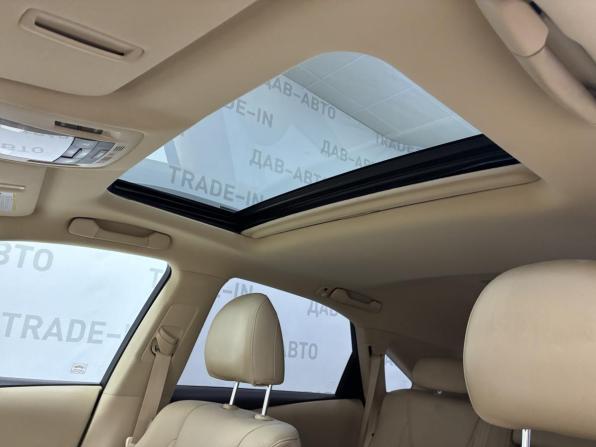 Lexus RX III с пробегом 2011 года, цена 2 099 000 рублей, 213000 км, внедорожник, Автокод Объявления