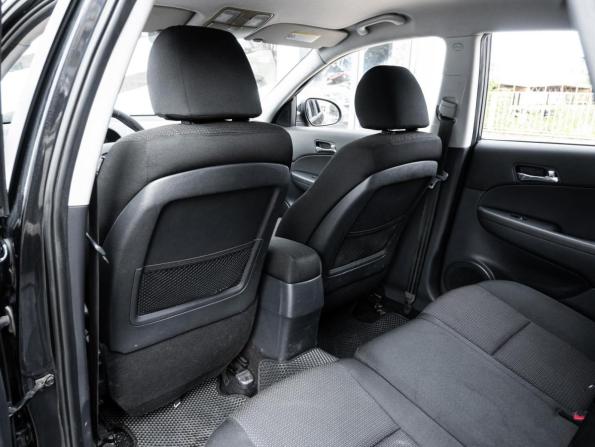 Hyundai i30 I с пробегом 2009 года, цена 649 000 рублей, 148041 км, хэтчбек, Автокод Объявления
