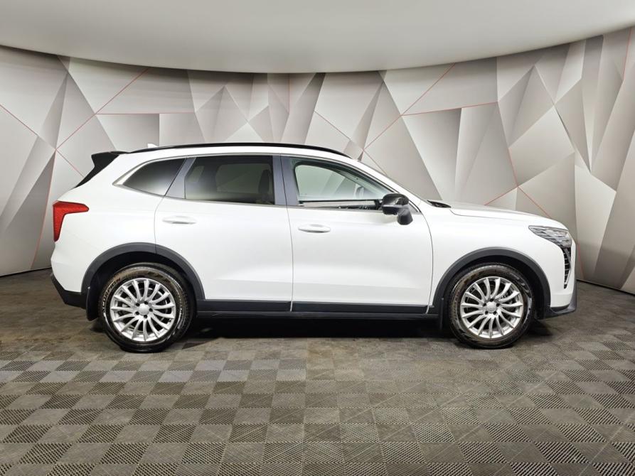 Haval Jolion I Москва  - изображение 6