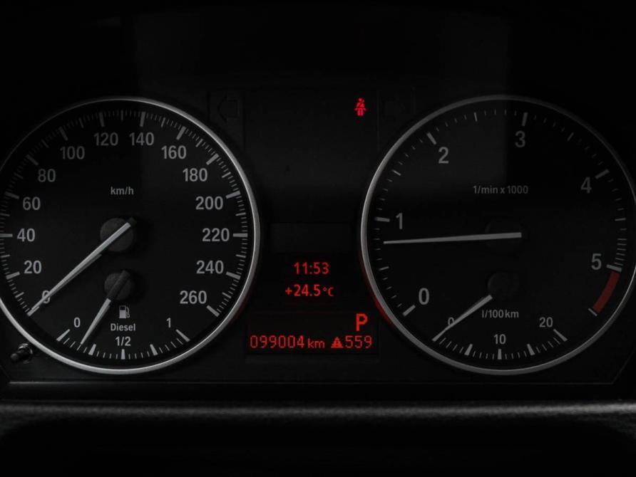 BMW X1 I (E84) Рестайлинг Москва  - изображение 17
