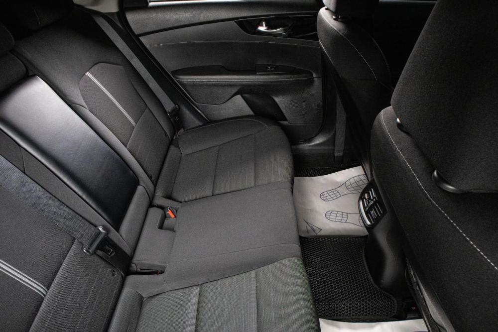 Kia Cerato IV Сургут  - изображение 15