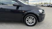 Chevrolet Aveo II Череповец  - изображение 21