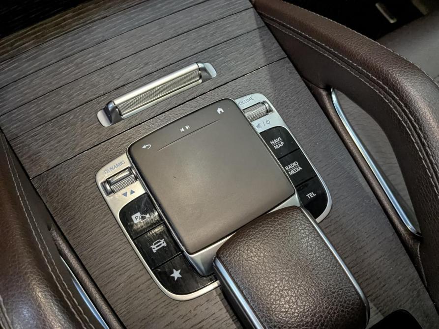 Mercedes-Benz GLS II (X167) Москва  - изображение 30