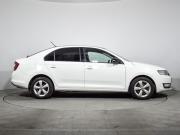 Skoda Rapid I Рестайлинг Санкт-Петербург  - изображение 24
